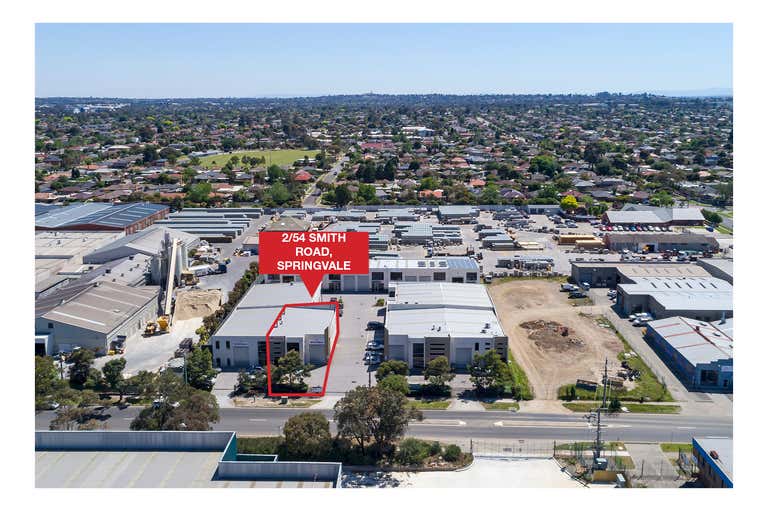 2/54 Smith Road Springvale VIC 3171 - Image 2