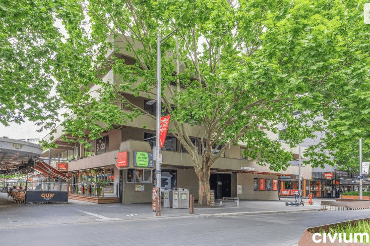 50 Bunda Street City ACT 2601 - Image 1