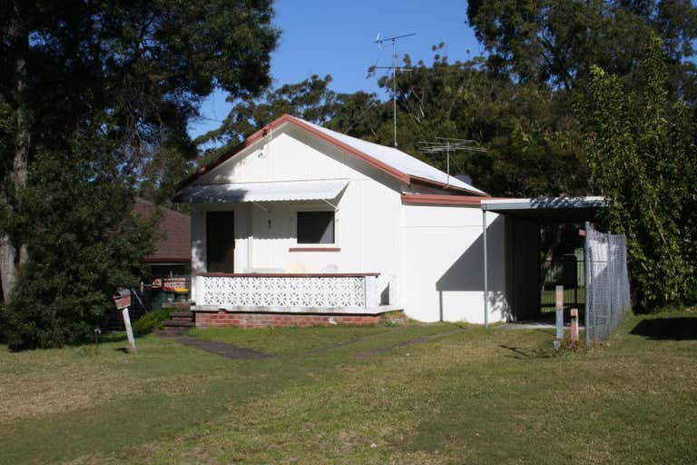 43 & 45 Achilles Street Nelson Bay NSW 2315 - Image 3