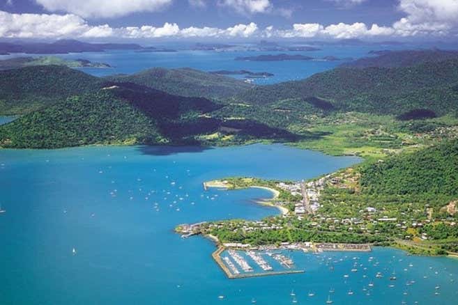 Lot 77 Raintree Place Airlie Beach QLD 4802 - Image 2