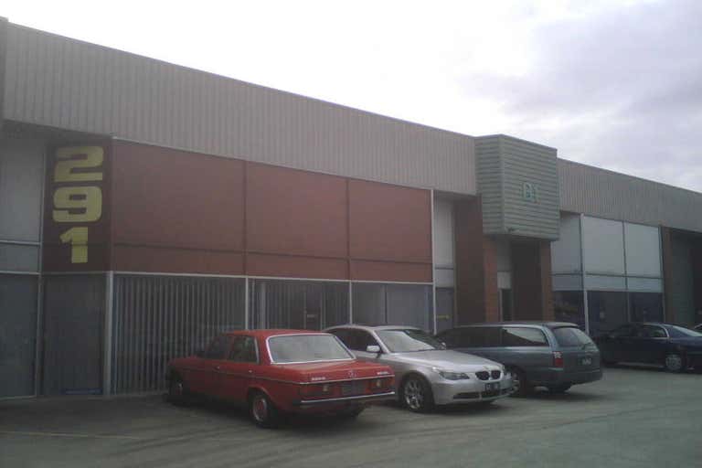 B1, 291 Frankston-Dandenong Road - Office Dandenong VIC 3175 - Image 1