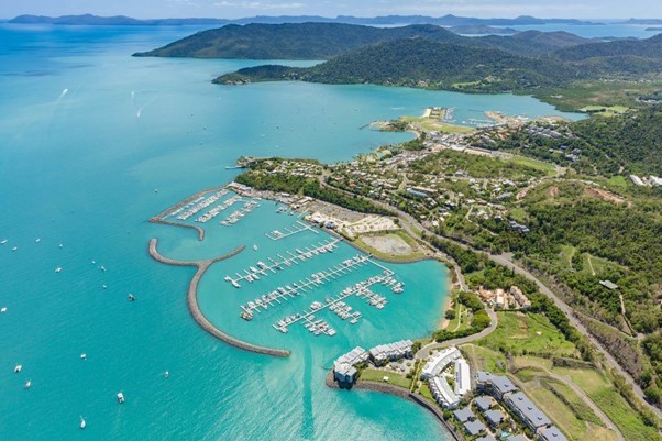 Airlie Guest House, 8 Lamond Street Airlie Beach QLD 4802 - Image 3