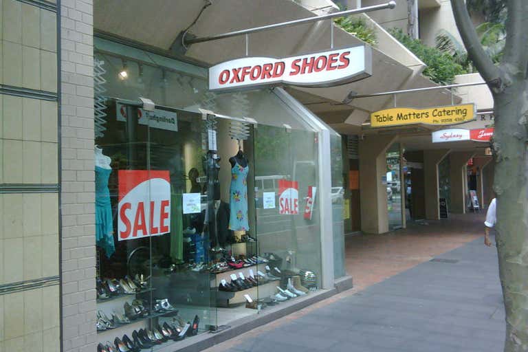 Shop 1, 6 - 10 Oxford Street Darlinghurst NSW 2010 - Image 2