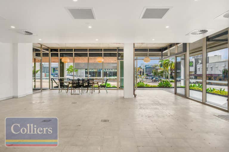 Ground Floor, 201-209 Sturt Street Townsville City QLD 4810 - Image 4