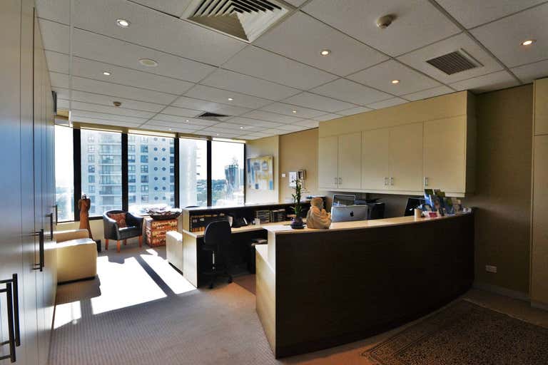 Suite 502 & 503, 251  Oxford Street Bondi Junction NSW 2022 - Image 2