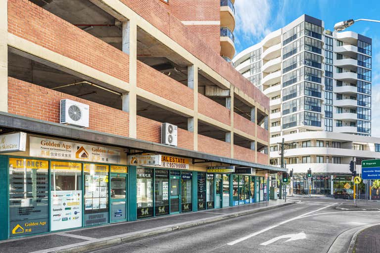 Shop 4/107 Forest Road Hurstville NSW 2220 - Image 1