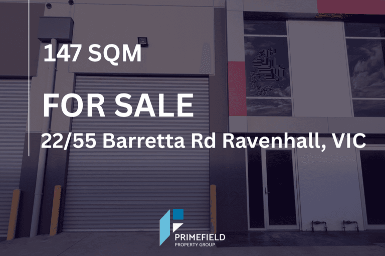 22/55 Barretta Road Ravenhall VIC 3023 - Image 1