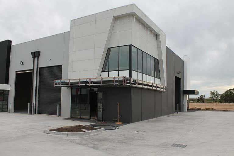 Greens Road Business Park, Unit 12, 191-195 Greens Road Dandenong VIC 3175 - Image 1