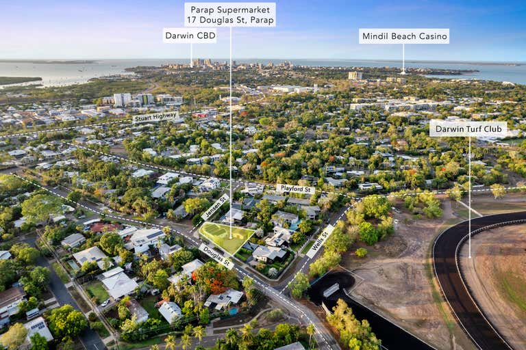 17 Douglas Street Parap NT 0820 - Image 1