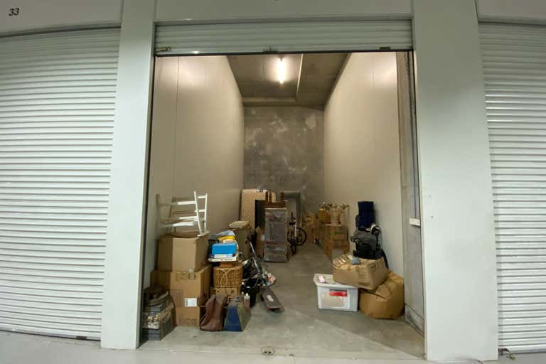 Storage Unit 32, 16 Meta Street Caringbah NSW 2229 - Image 3