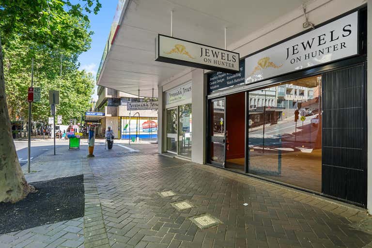 Shop 2, 122-132 Hunter Street Newcastle NSW 2300 - Image 1