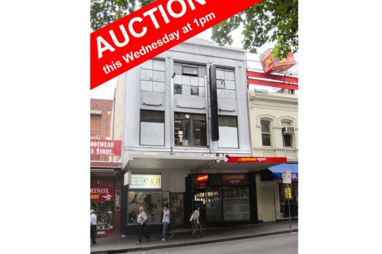 231-233 Russell Street Melbourne VIC 3000 - Image 1