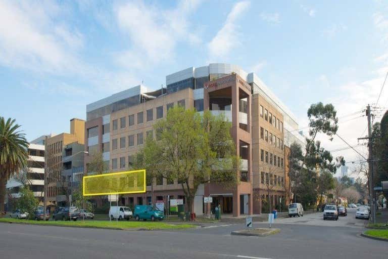 Suite 3, 150 Albert Road South Melbourne VIC 3205 - Image 1