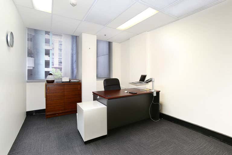 Unit 25, Level 5, 88 Pitt Street Sydney NSW 2000 - Image 3