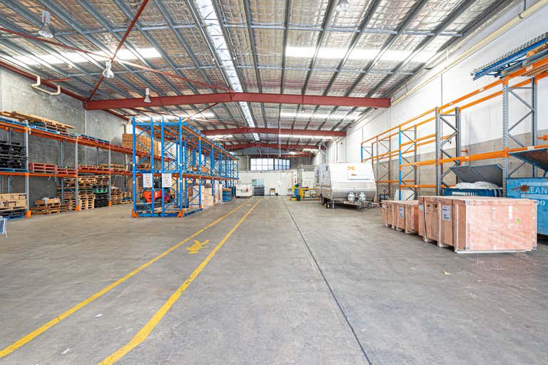 Adelaide Airport Warehouse & Office, 4a Corbett Court Adelaide Airport SA 5950 - Image 2