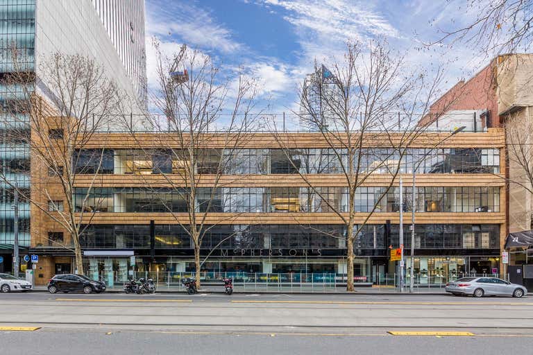 304/546 Collins Street Melbourne VIC 3000 - Image 1