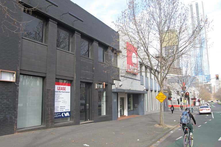 632 Elizabeth Street Melbourne VIC 3000 - Image 4