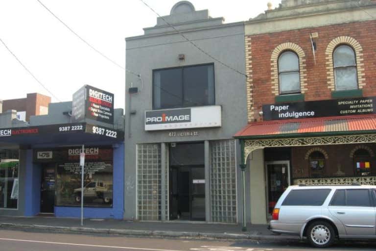 473 Victoria Street Brunswick VIC 3056 - Image 1