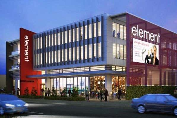 element Building, Suite 4.04, 200 Central Coast Highway Erina NSW 2250 - Image 4