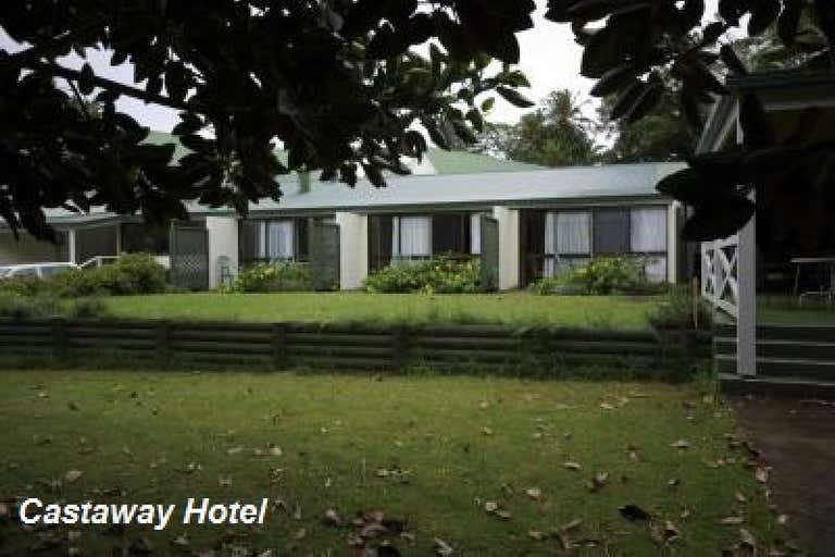 Castaway Hotel and Highlands Lodge, Taylors Road/Selwyn Pine Road Norfolk Island NSW 2899 - Image 4