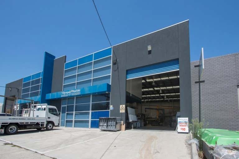 Sold Industrial Warehouse Property at 16 Beatrice Avenue