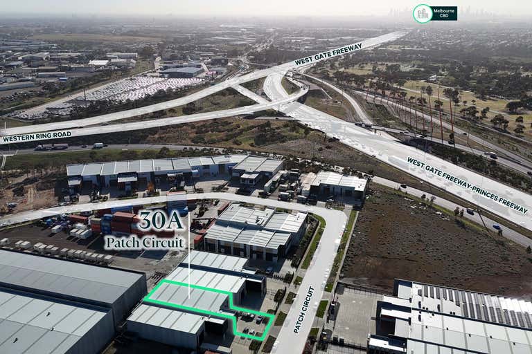 30A Patch Circuit Laverton North VIC 3026 - Image 3