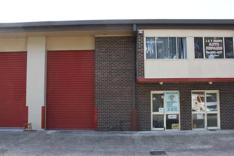 9/380 West Botany Street Rockdale NSW 2216 - Image 1