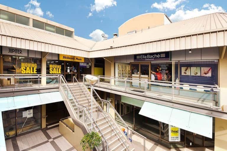 Shop 12-15/3-9 Spring Street Chatswood NSW 2067 - Image 1