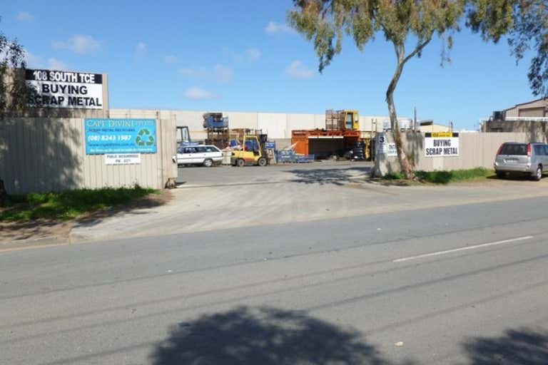 Cape Divine Metal Recyclers, 108  South Terrace Wingfield SA 5013 - Image 3