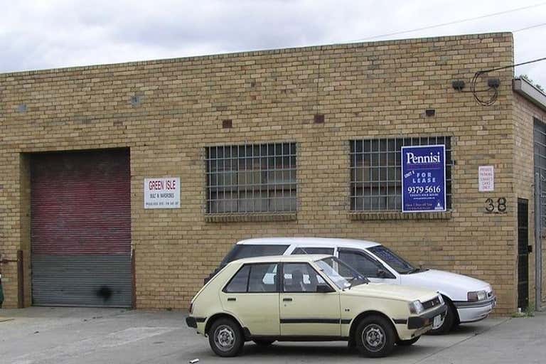 2/38 McIntosh Airport West VIC 3042 - Image 2