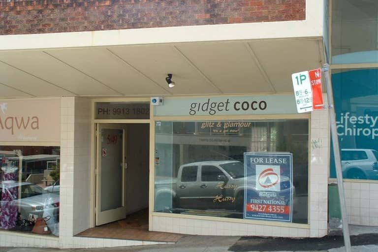 Shop 5, 5/49 Waterloo Street Narrabeen NSW 2101 - Image 1