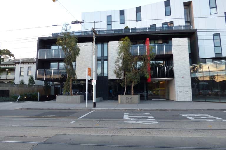 Suite 1, 81-83 Riversdale Road Hawthorn VIC 3122 - Image 1