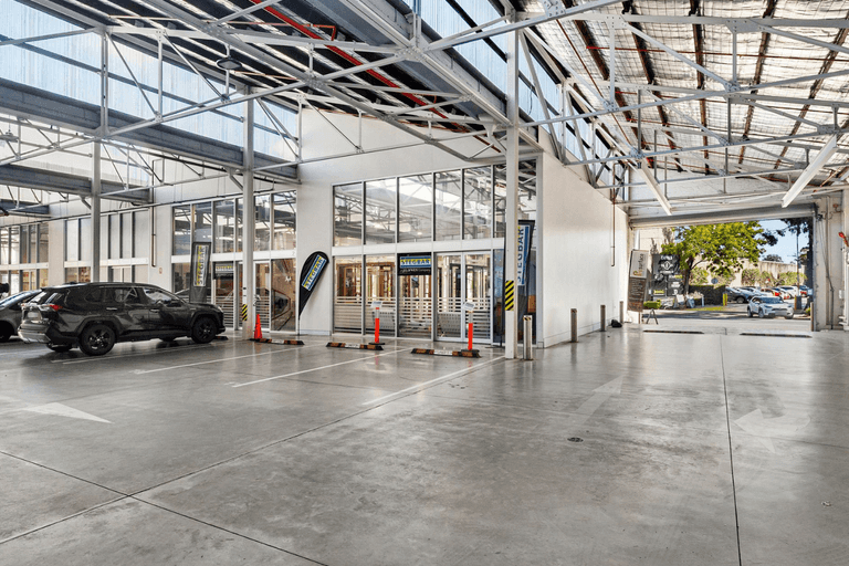 The Alex, 40-42 O'Riordan Street Alexandria NSW 2015 - Image 2