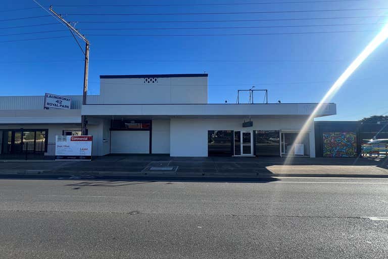 Shop 2, 36 Tapleys Hill Road Royal Park SA 5014 - Image 3