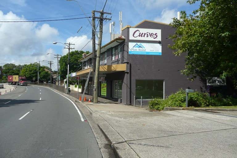 Shop 1396 Pacific Highway, Turramurra, 1396 Pacific Highway Turramurra NSW 2074 - Image 3