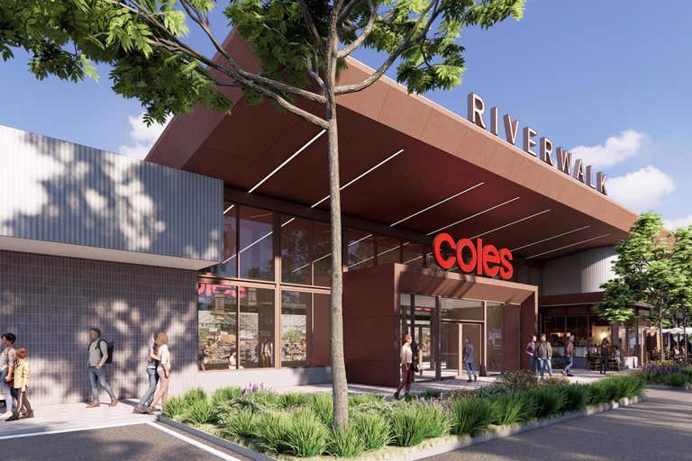Riverwalk Village 1 Newmarket Road Werribee VIC 3030 - Image 1