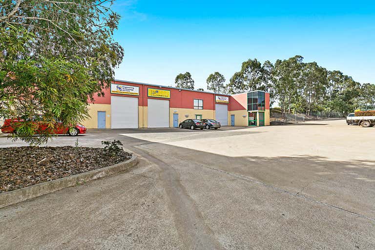 12/493 South Street Harristown QLD 4350 - Image 3