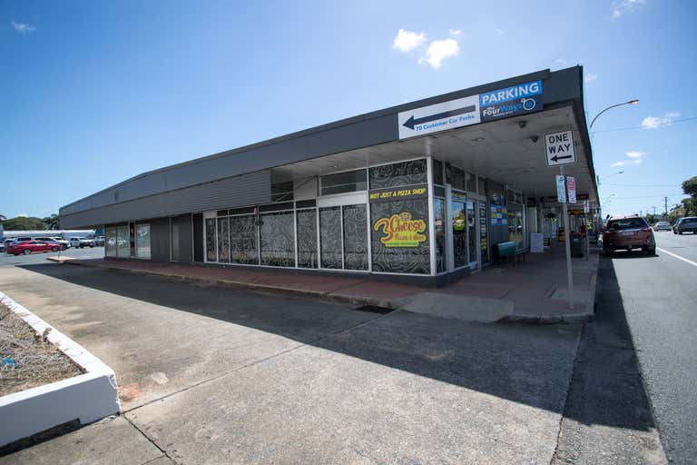 Shop 3 & 4/106 Nebo Road West Mackay QLD 4740 - Image 4