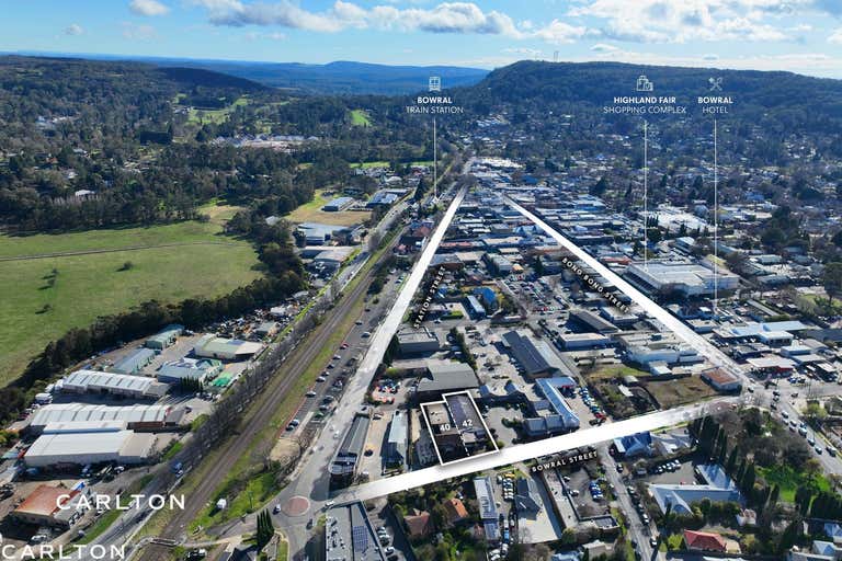 42 Bowral Street, Bowral, NSW 2576 Shop & Retail Property For Sale