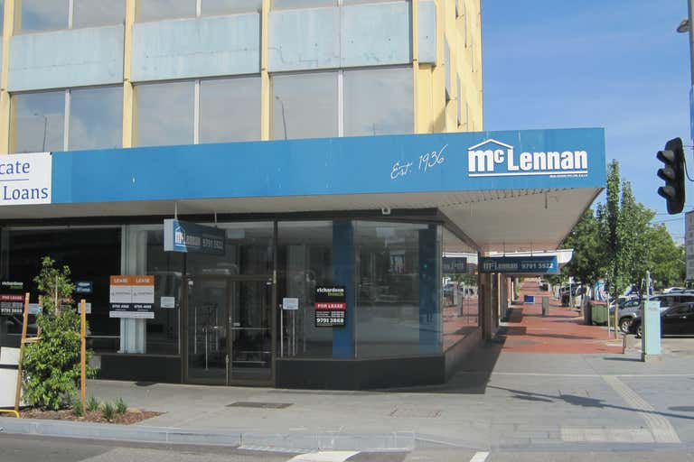 Ground Floor, 118 Walker Street Dandenong VIC 3175 - Image 1