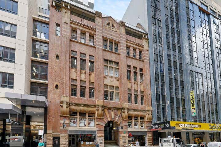 12H/325 Pitt Street Sydney NSW 2000 - Image 1