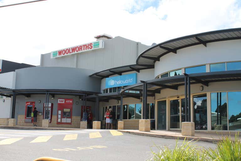 Range Shopping Centre, Shop 24, 11 James Street Toowoomba City QLD 4350 - Image 2