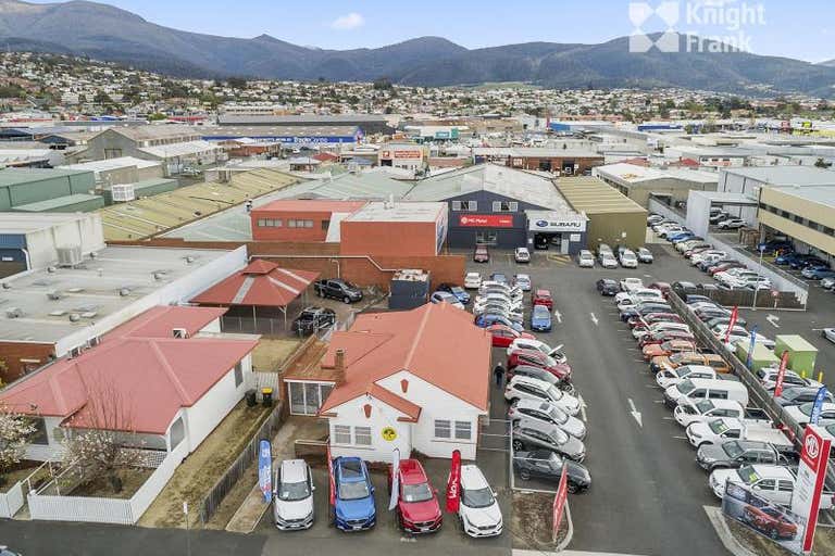 Warehouse & Storage, 82-86 Gormanston Road Moonah TAS 7009 - Image 2