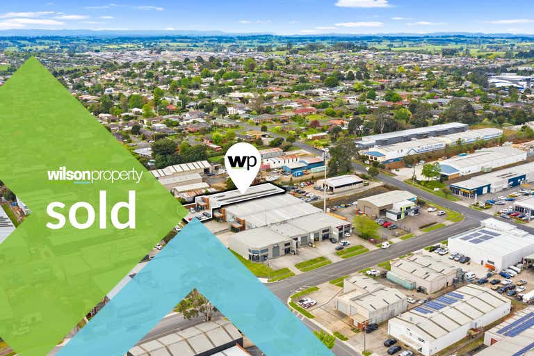 1/15 Phoenix Street Warragul VIC 3820 - Image 1