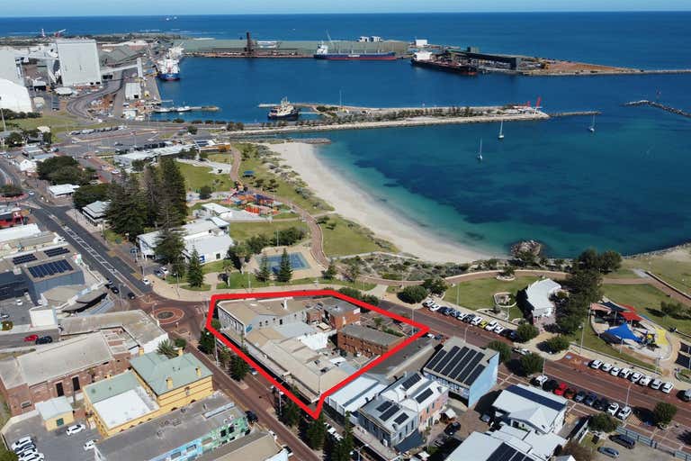 194 & 204 Marine Terrace Geraldton WA 6530 - Image 2