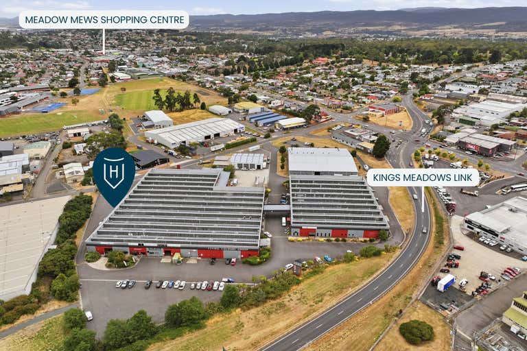 Tenancy 2, 3 Merino Street Kings Meadows TAS 7249 - Image 2
