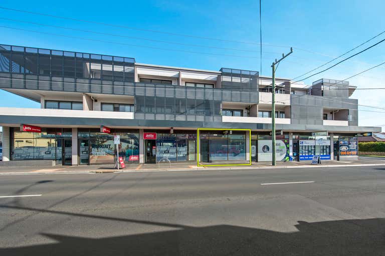 Shop 4, 658 Centre Road Bentleigh East VIC 3165 - Image 2