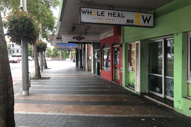 SHOP , 6  FLINDERS STREET Darlinghurst NSW 2010 - Image 2