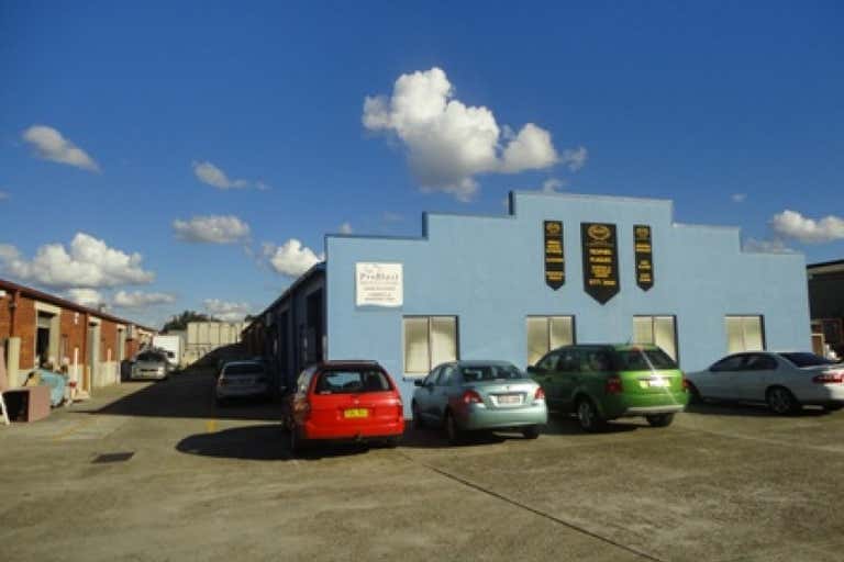 Factory, 12 254 Milperra Road Milperra NSW 2214 - Image 1