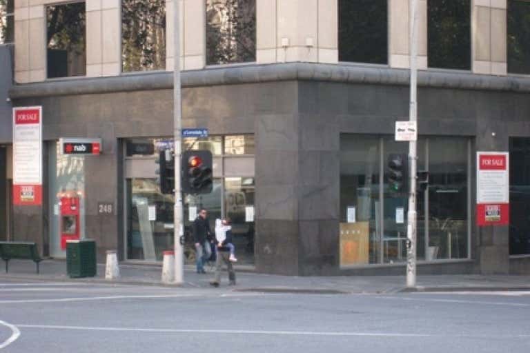 Ground floor, 250 Queen Street Melbourne VIC 3000 - Image 2